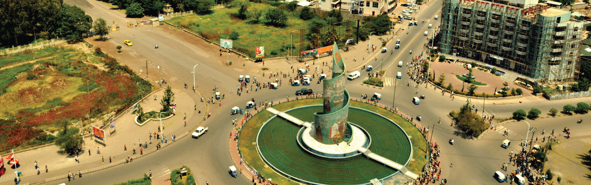  Weekend  Getaway to Hawassa 